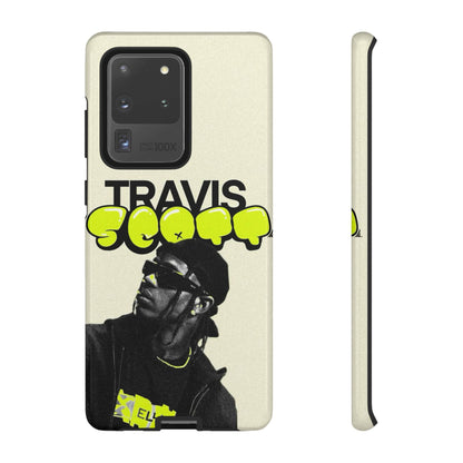 Travis Scott Phone Case - Tough & Stylish Designer Cover - Roe Creation