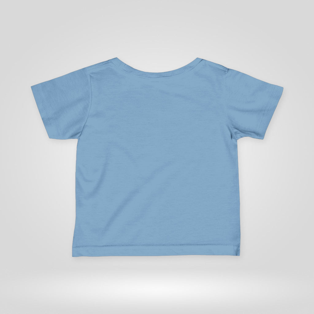 Newcastle United Infant Tee, Baby T-Shirt - Cotton