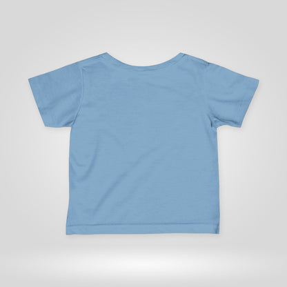 Newcastle United Infant Tee, Baby T-Shirt - Cotton