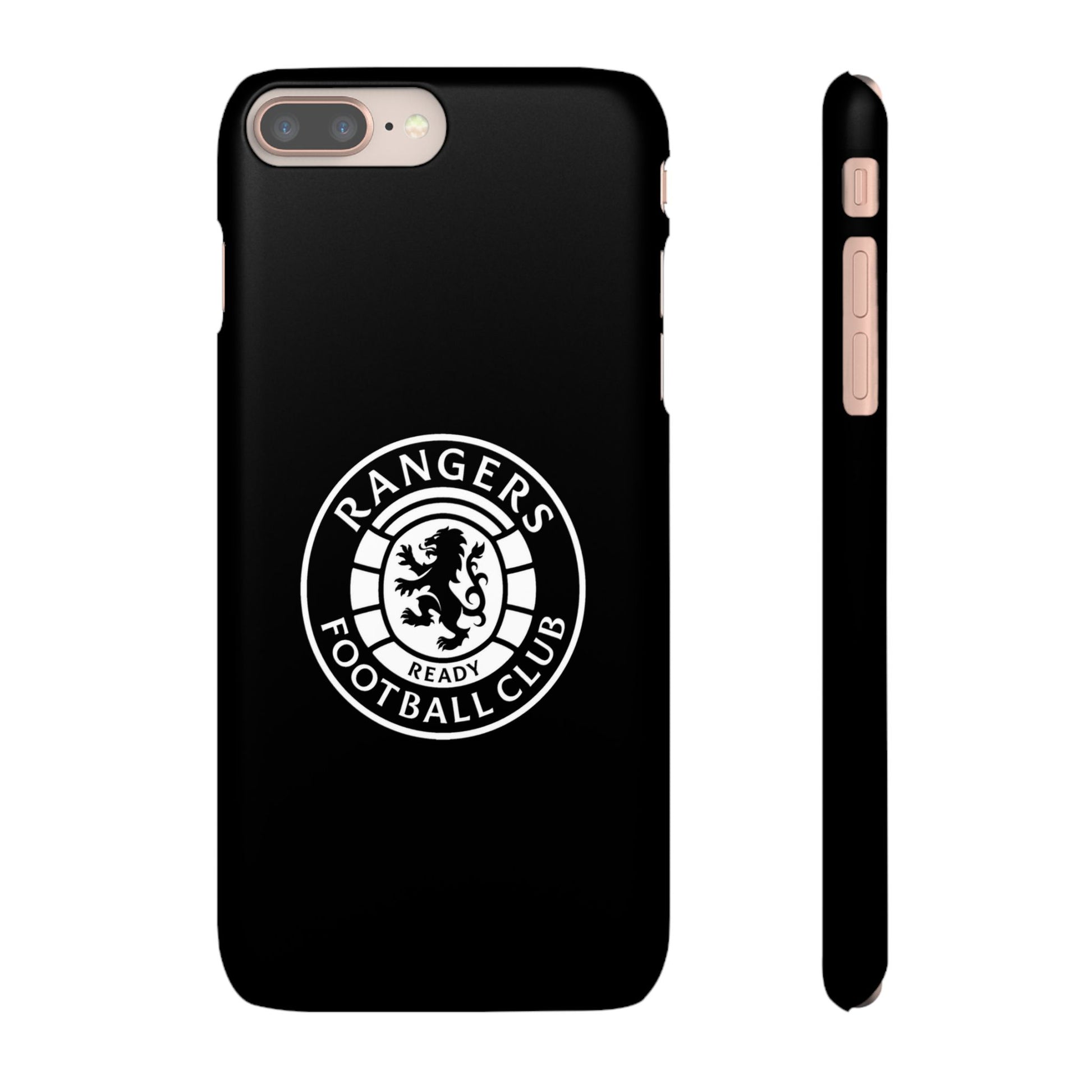 Rangers Football Club Snap Case - Stylish Protection for Fans - Roe Creation