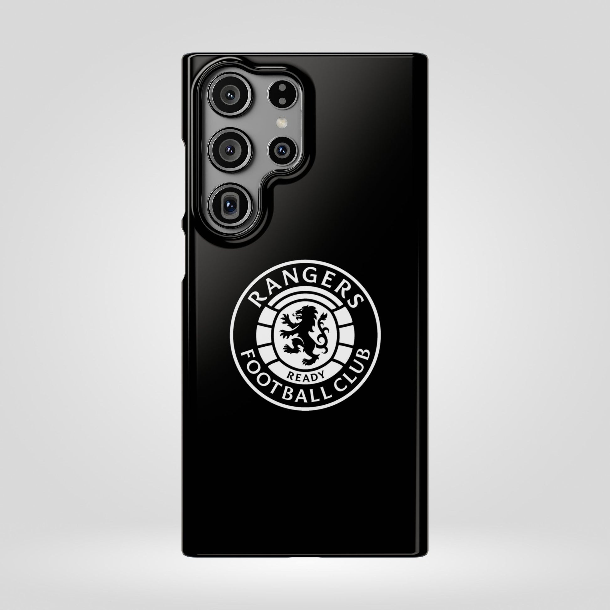 Rangers Football Club Snap Case - Stylish Protection for Fans - Roe Creation