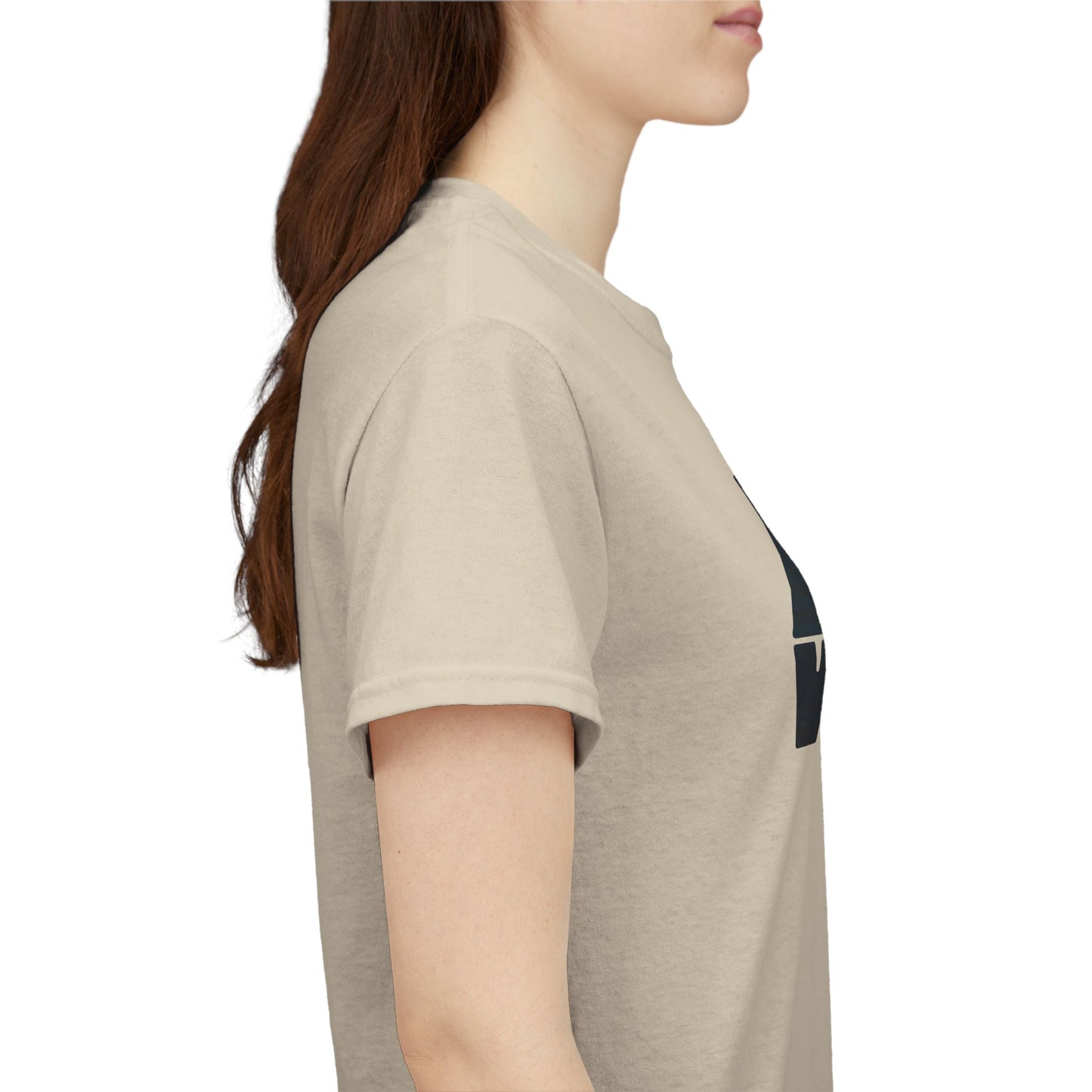 Alex Warren Unisex Heavy Cotton Tee - Casual Comfort Wear