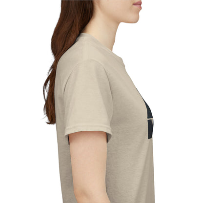 Alex Warren Unisex Heavy Cotton Tee - Casual Comfort Wear