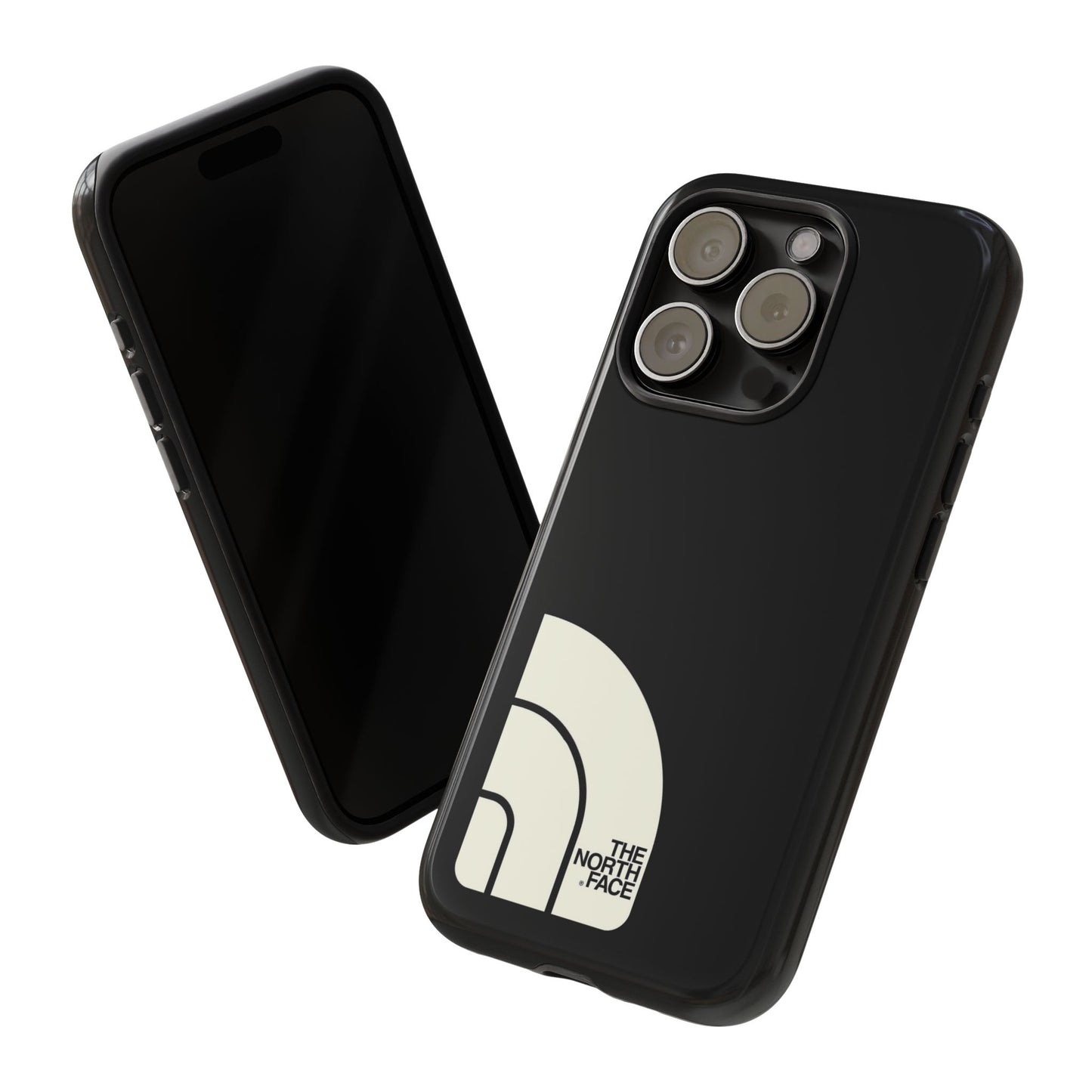 The North Face Minimalist iPhone Case - Tough Protection