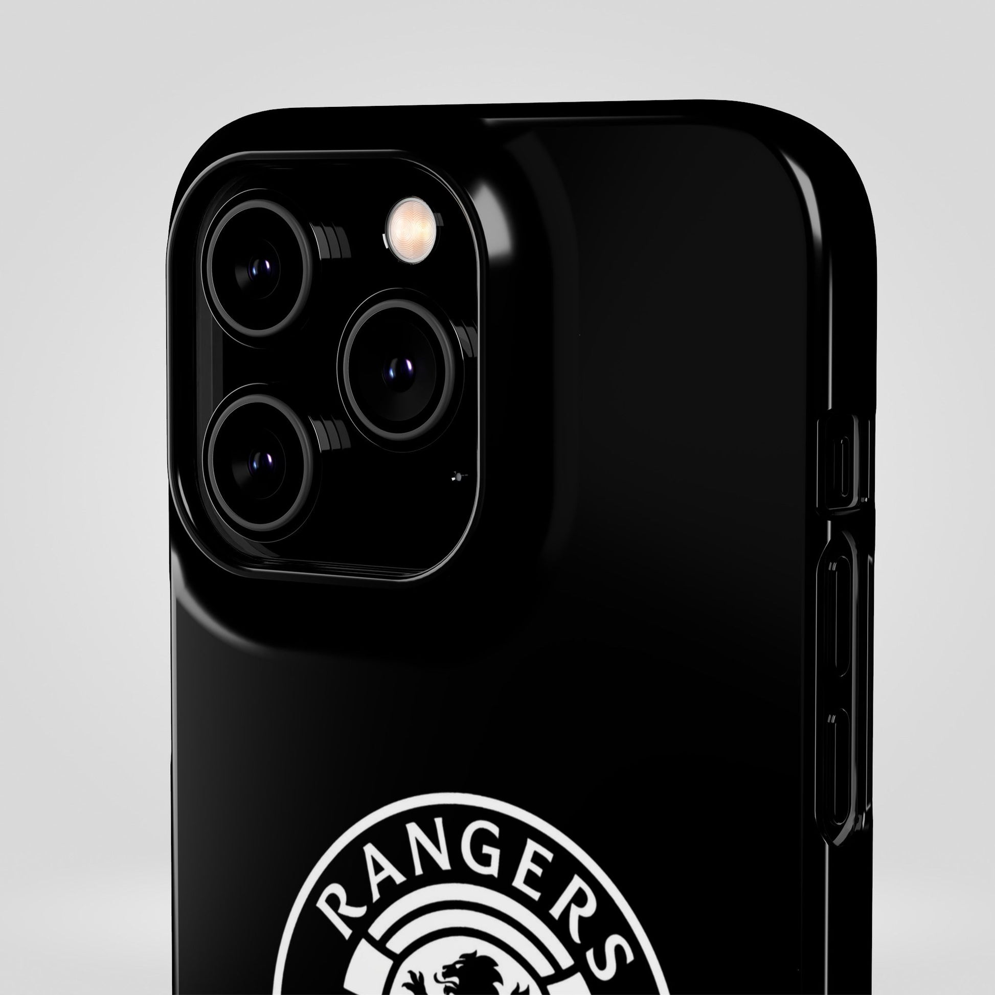 Rangers Football Club Snap Case - Stylish Protection for Fans - Roe Creation