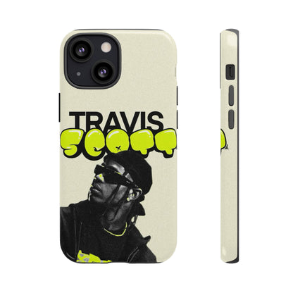 Travis Scott Phone Case - Tough & Stylish Designer Cover - Roe Creation