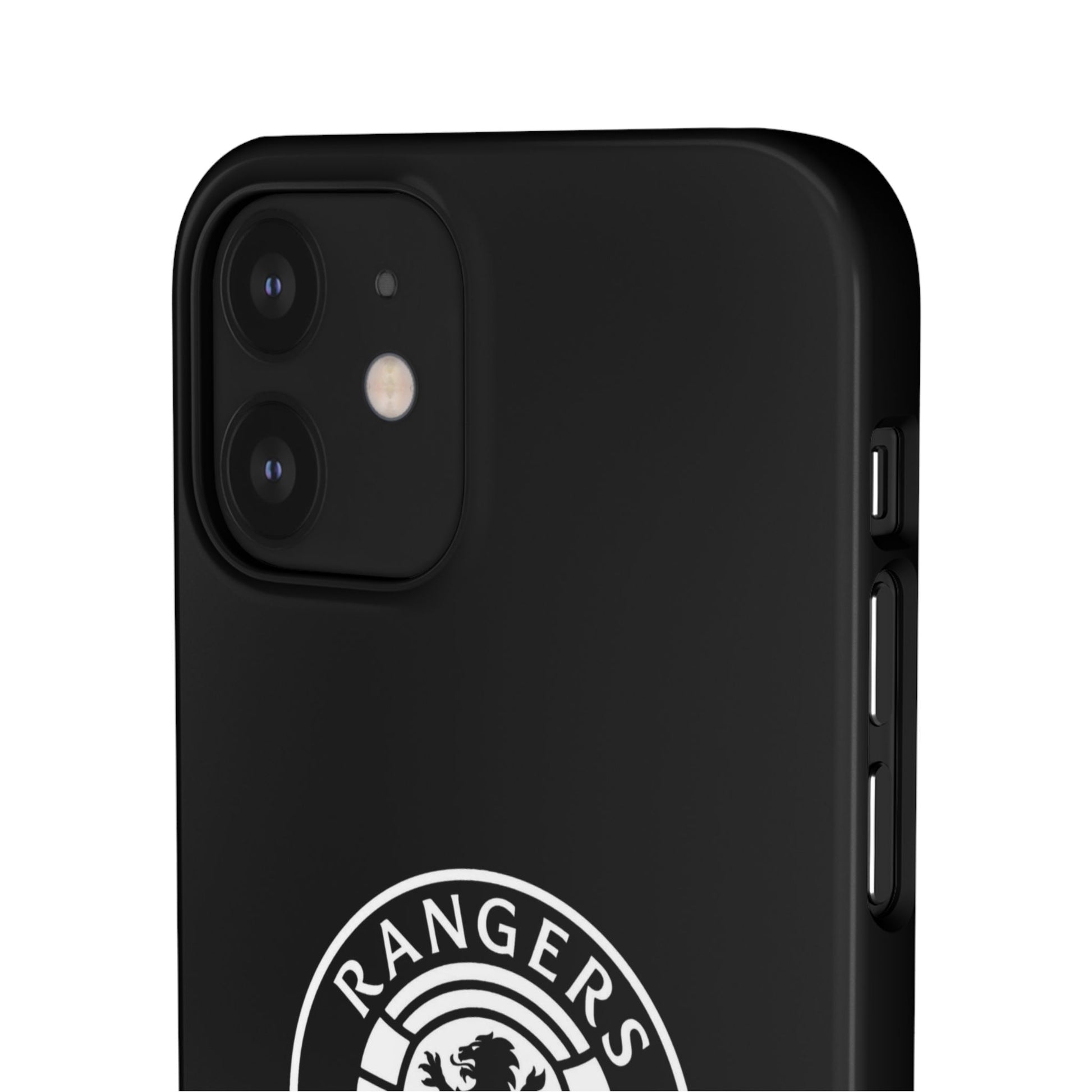 Rangers Football Club Snap Case - Stylish Protection for Fans - Roe Creation
