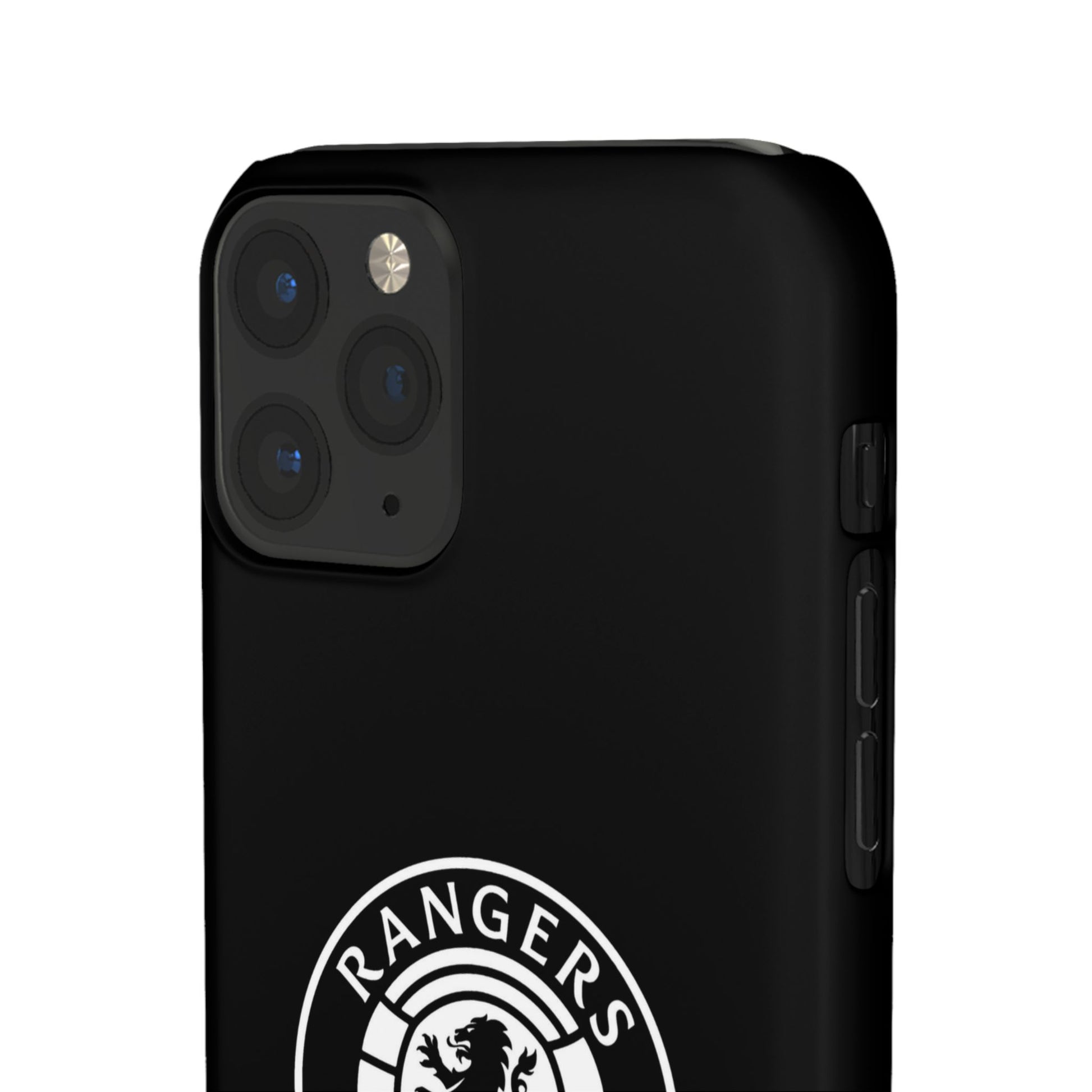 Rangers Football Club Snap Case - Stylish Protection for Fans - Roe Creation