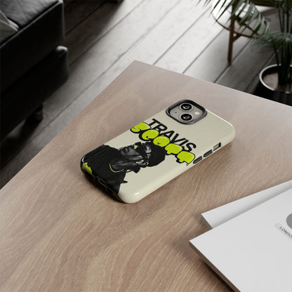 Travis Scott Phone Case - Tough & Stylish Designer Cover - Roe Creation