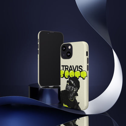 Travis Scott Phone Case - Tough & Stylish Designer Cover - Roe Creation