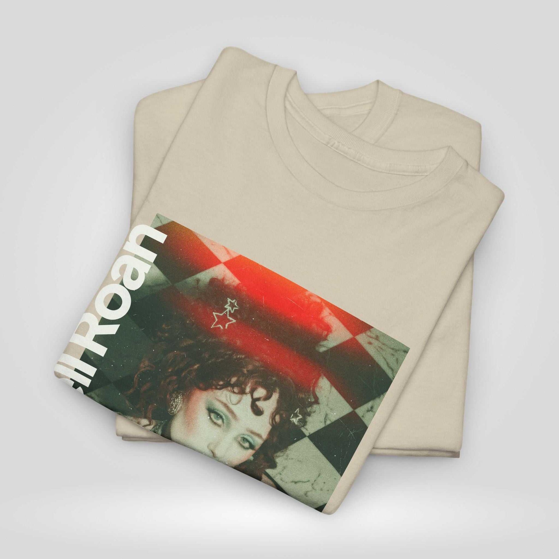 Chappell Roan Artistic Unisex Heavy Cotton Tee for Lovers