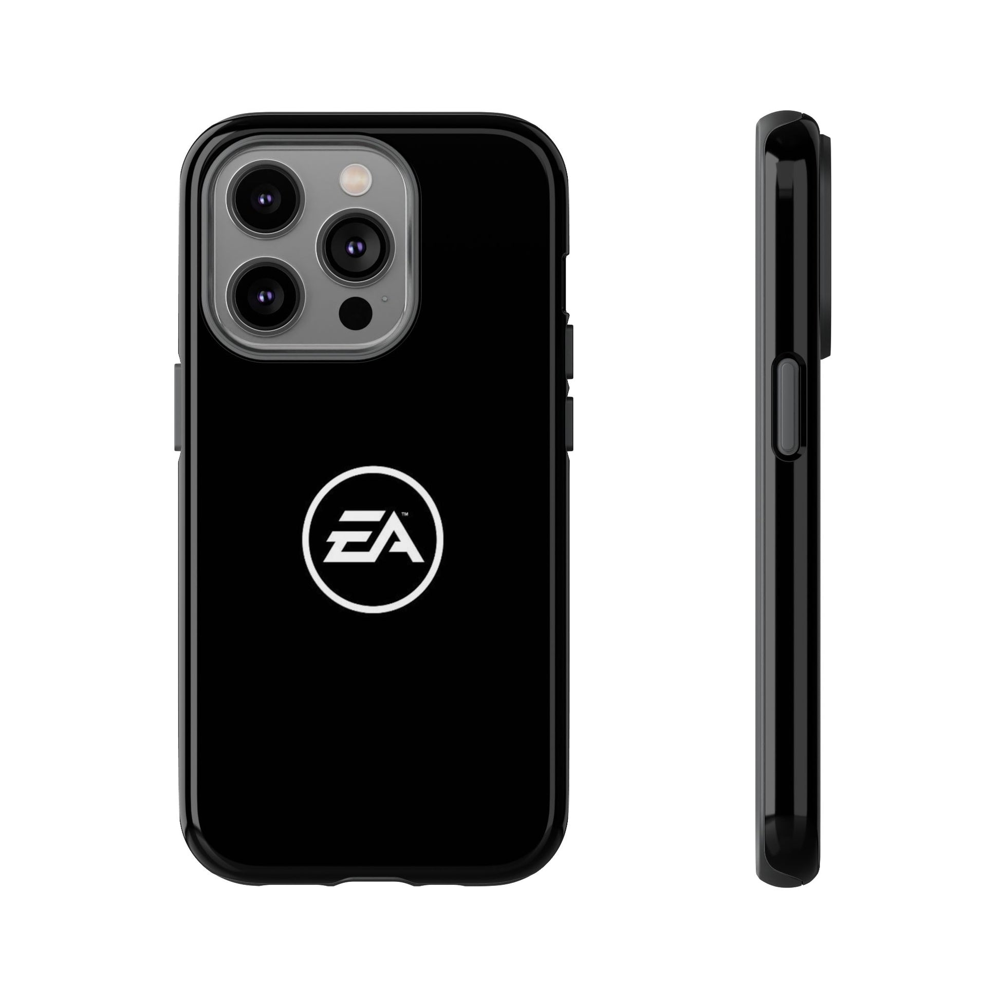 EA Sports Gaming Phone Case - Tough and Stylish Protection - Roe Creation