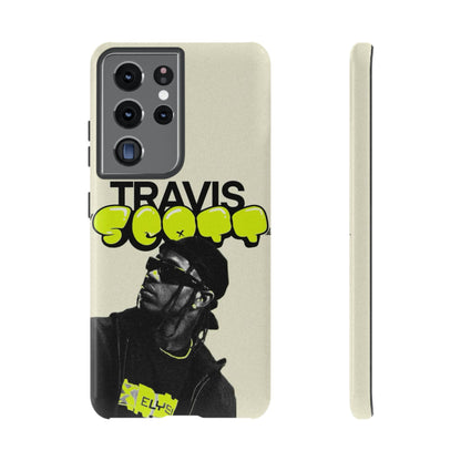 Travis Scott Phone Case - Tough & Stylish Designer Cover - Roe Creation