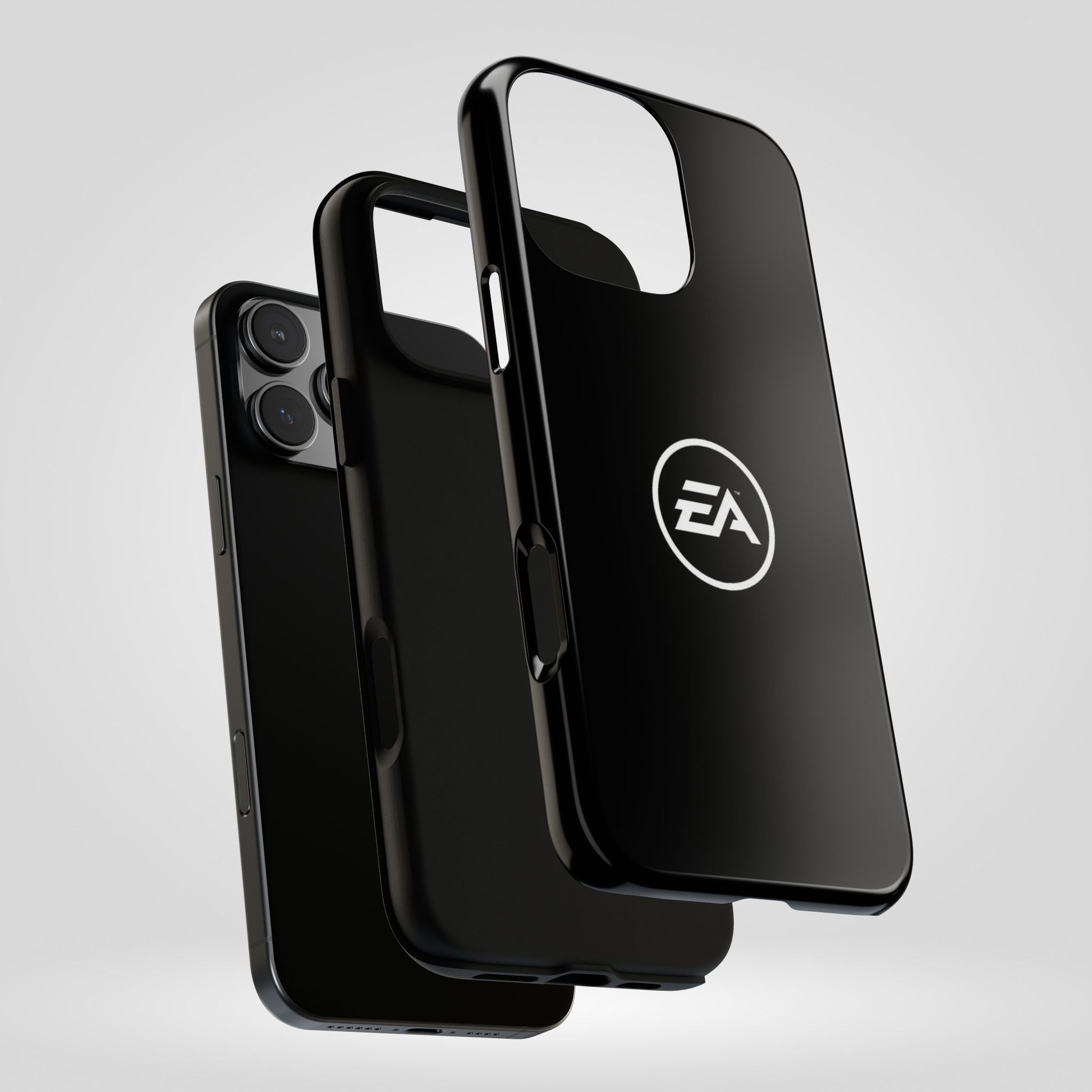 EA Sports Gaming Phone Case - Tough and Stylish Protection - Roe Creation