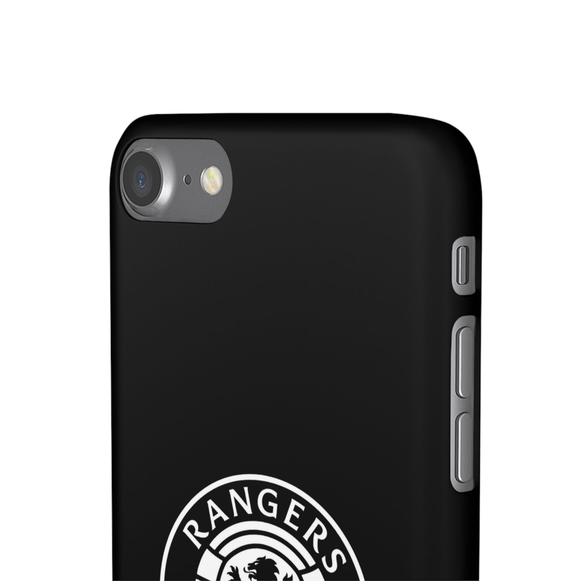 Rangers Football Club Snap Case - Stylish Protection for Fans - Roe Creation