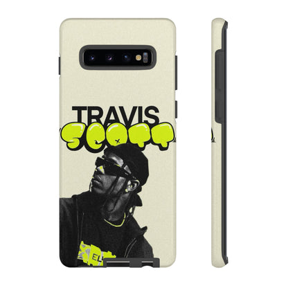 Travis Scott Phone Case - Tough & Stylish Designer Cover - Roe Creation