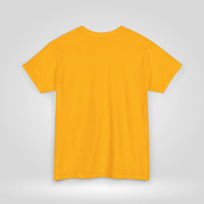 Alex Warren Unisex Heavy Cotton Tee for Alex Warren Lovers