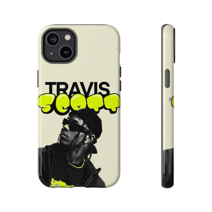 Travis Scott Phone Case - Tough & Stylish Designer Cover - Roe Creation