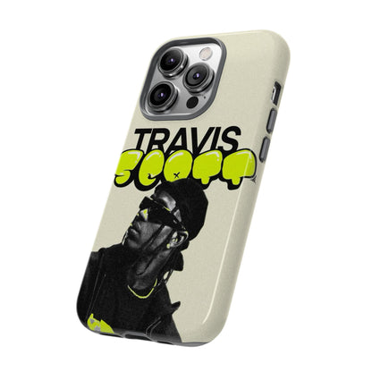 Travis Scott Phone Case - Tough & Stylish Designer Cover - Roe Creation