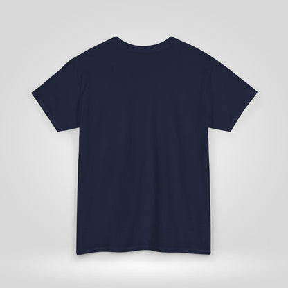 Alex Warren Unisex Heavy Cotton Tee - Casual Graphic Tee for Fans