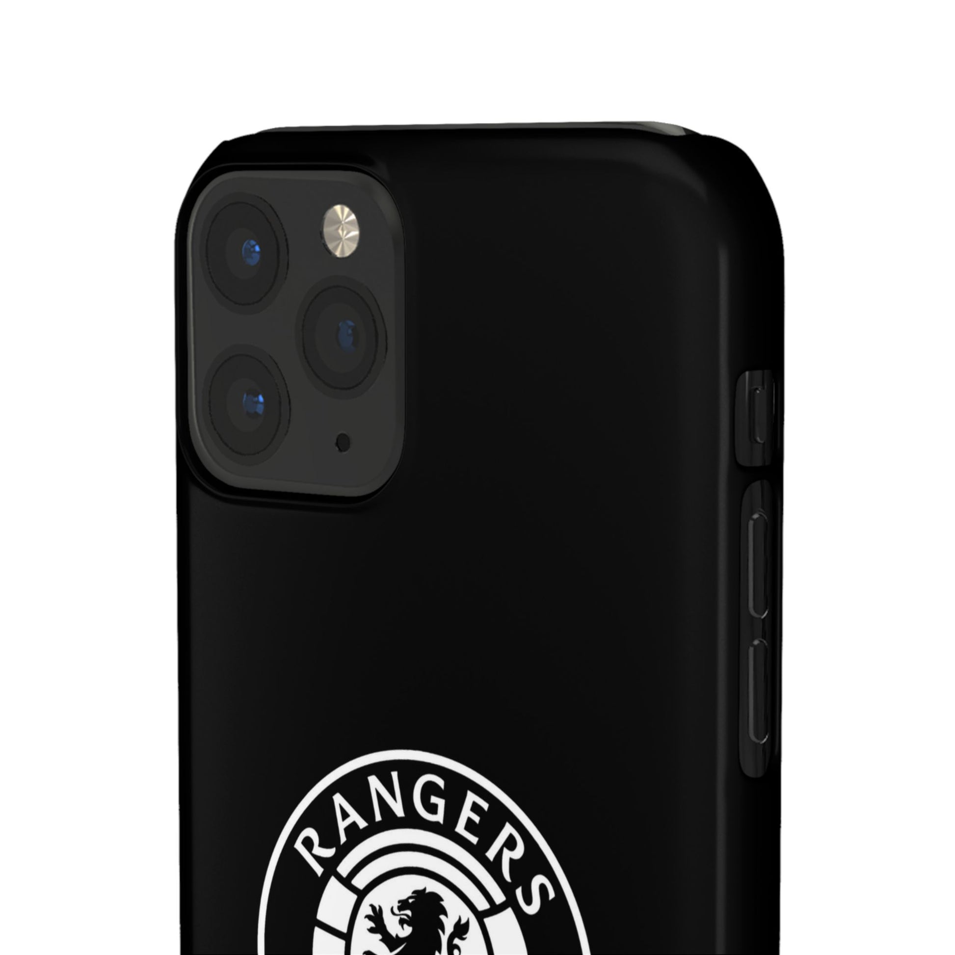 Rangers Football Club Snap Case - Stylish Protection for Fans - Roe Creation
