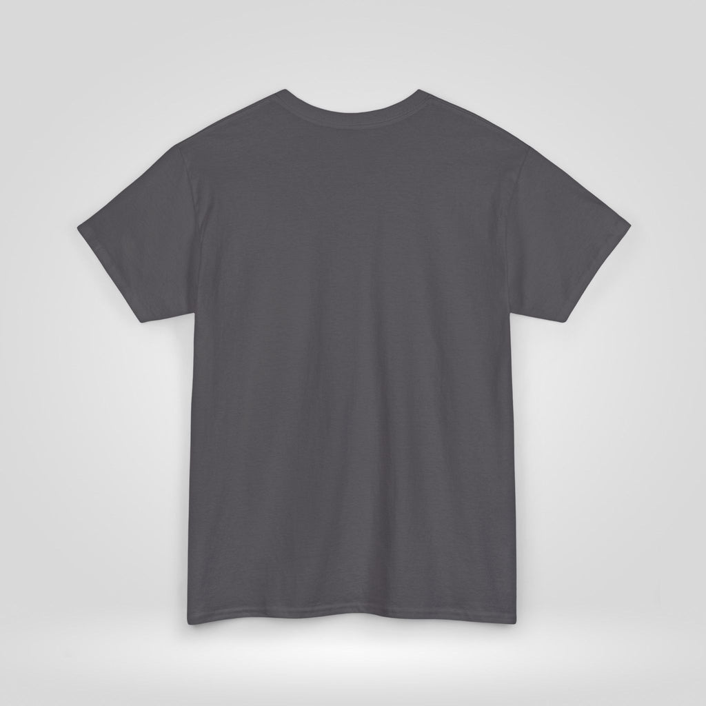 EA Sports Unisex Heavy Cotton Tee - Casual Stylish T-Shirt for Everyday Wear - Roe Creation