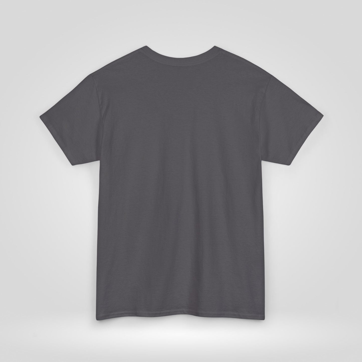 EA Sports Unisex Heavy Cotton Tee - Casual Stylish T-Shirt for Everyday Wear - Roe Creation