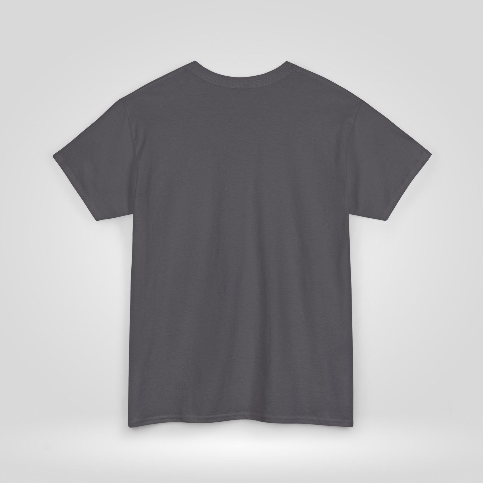 EA Sports Unisex Heavy Cotton Tee - Casual Stylish T-Shirt for Everyday Wear - Roe Creation