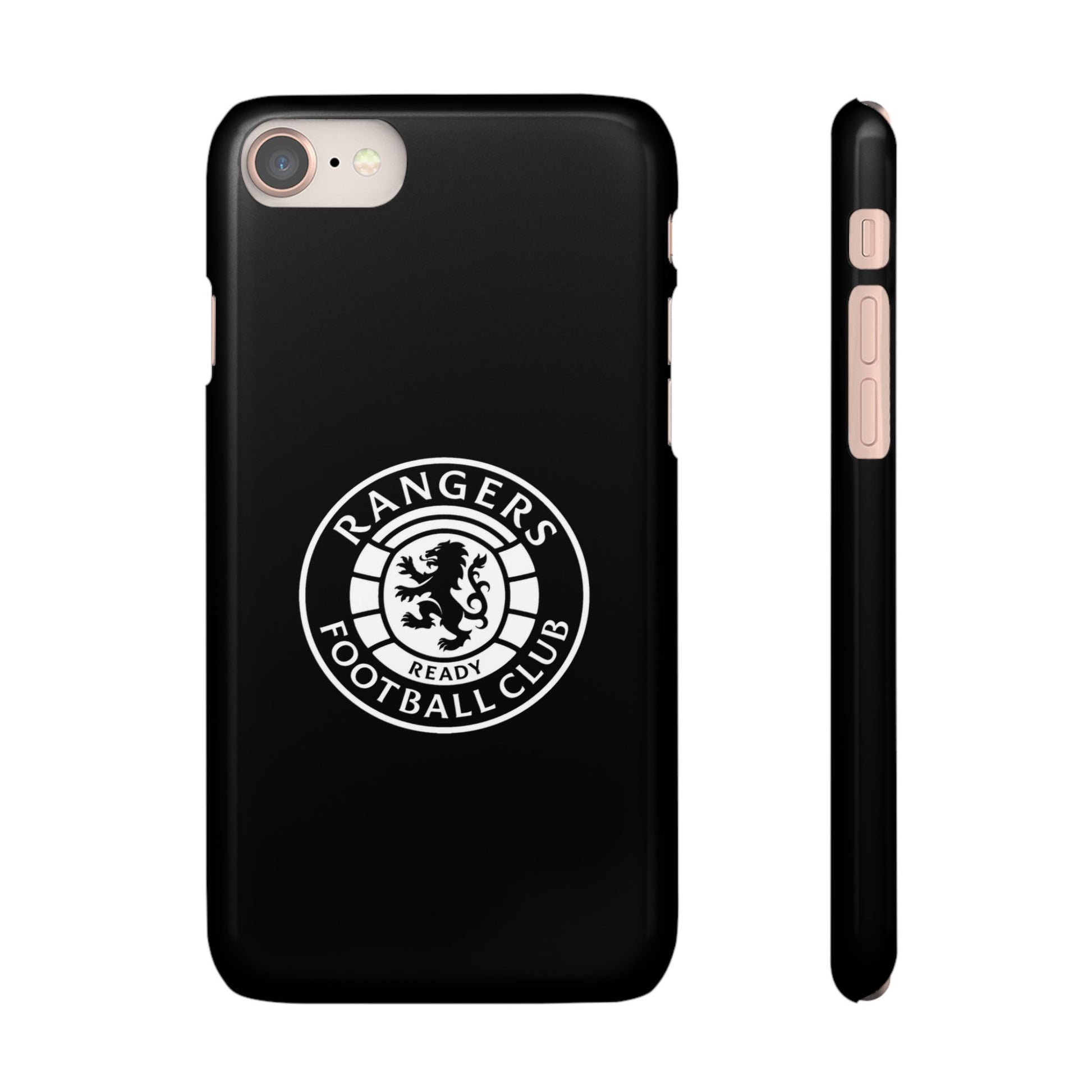 Rangers Football Club Snap Case - Stylish Protection for Fans - Roe Creation