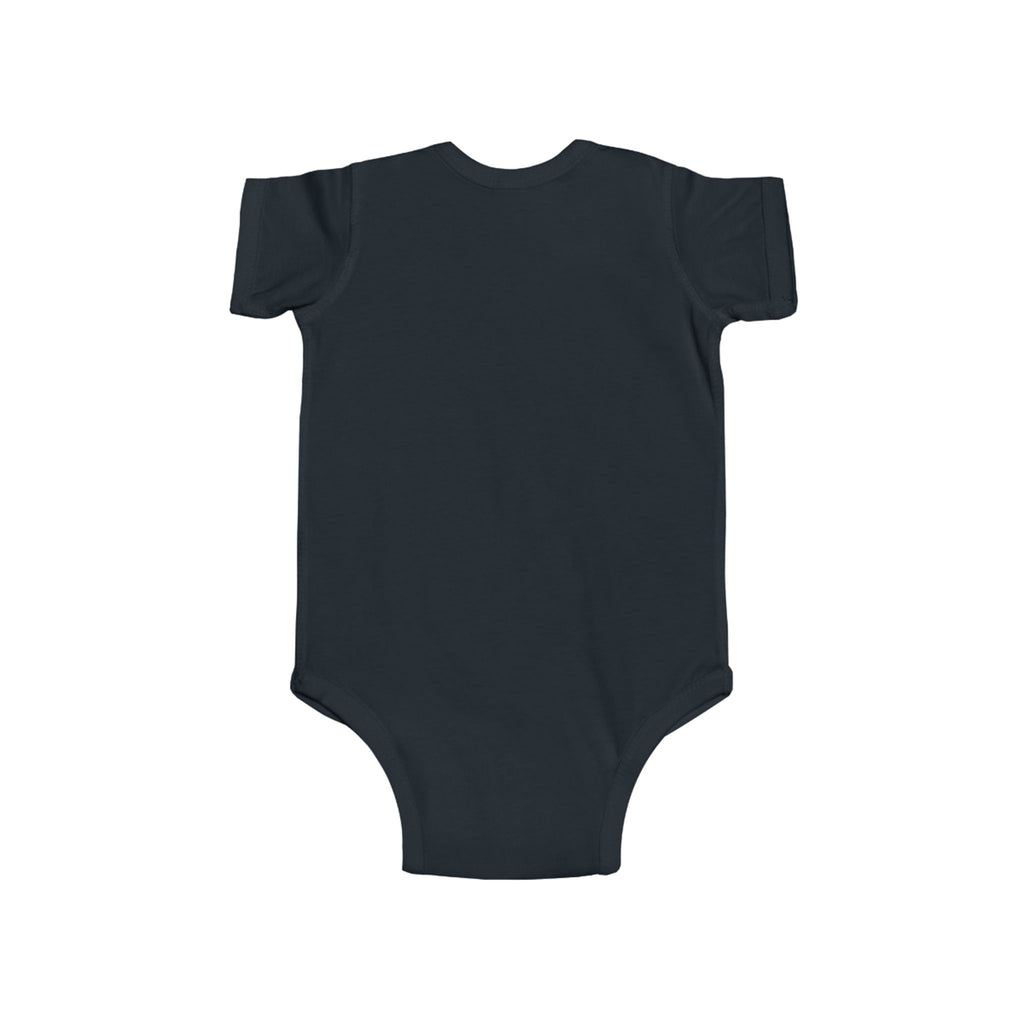 Newcastle United Infant Bodysuit - Cute Baby Gear for Little Fans - Roe Creation