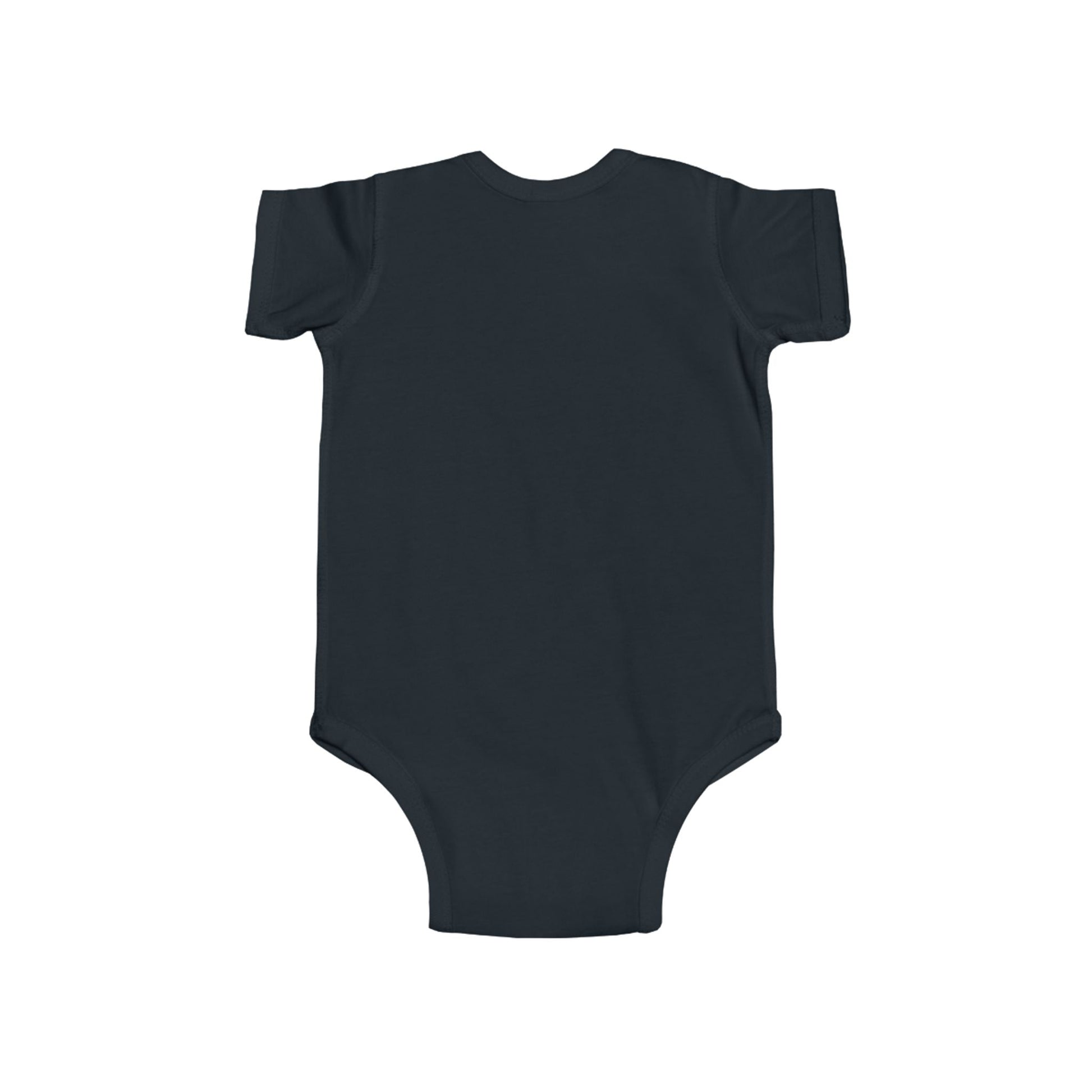 Newcastle United Infant Bodysuit - Cute Baby Gear for Little Fans - Roe Creation