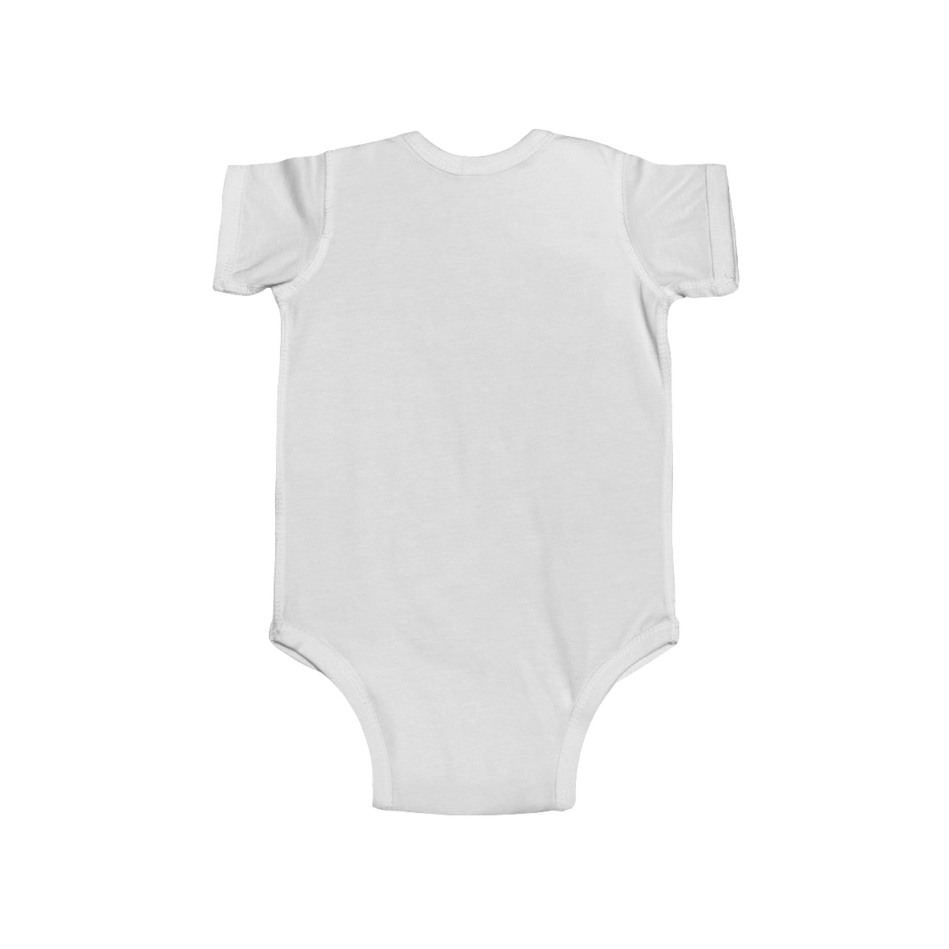 Newcastle United Infant Bodysuit - Cute Baby Gear for Little Fans - Roe Creation