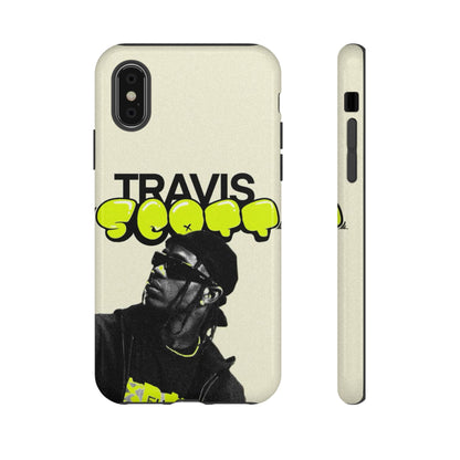 Travis Scott Phone Case - Tough & Stylish Designer Cover - Roe Creation