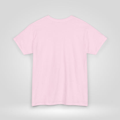 Alex Warren Unisex Heavy Cotton Tee for Alex Warren Lovers