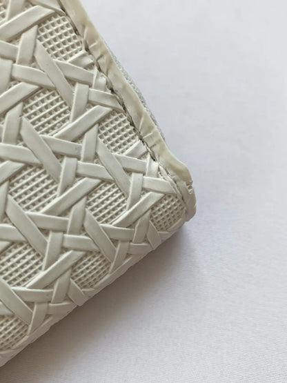 PU Leather Solid Color Wallet - Roe Creation