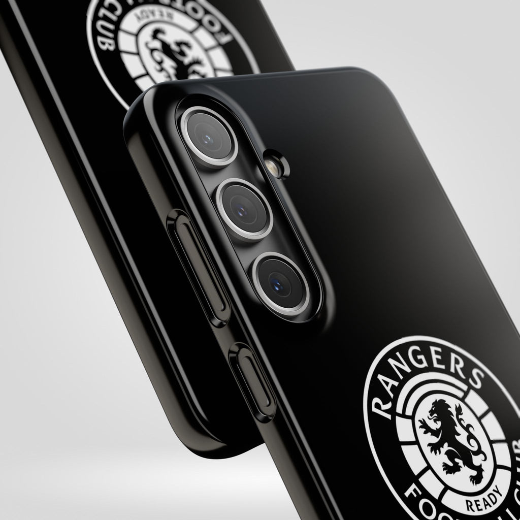 Rangers Football Club Snap Case - Stylish Protection for Fans - Roe Creation