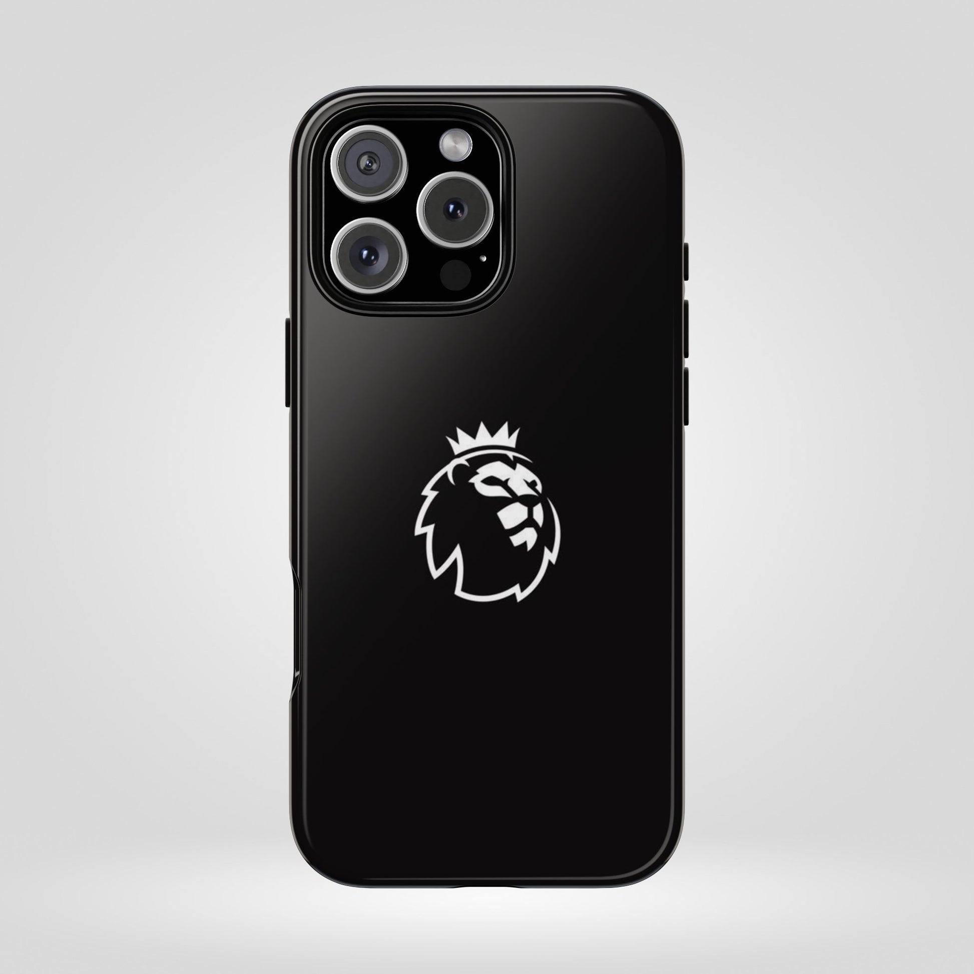 Premiere League Tough Phone Cases - Emblem for Sport Lovers - Roe Creation