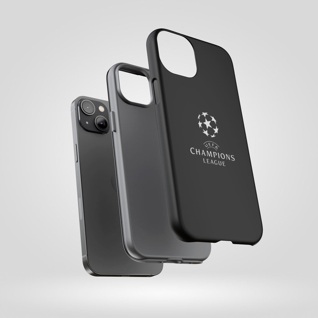 Champions League Phone Case - Tough Protection for Soccer Fans - Roe Creation