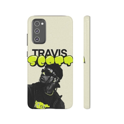 Travis Scott Phone Case - Tough & Stylish Designer Cover - Roe Creation