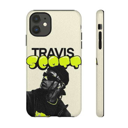 Travis Scott Phone Case - Tough & Stylish Designer Cover - Roe Creation