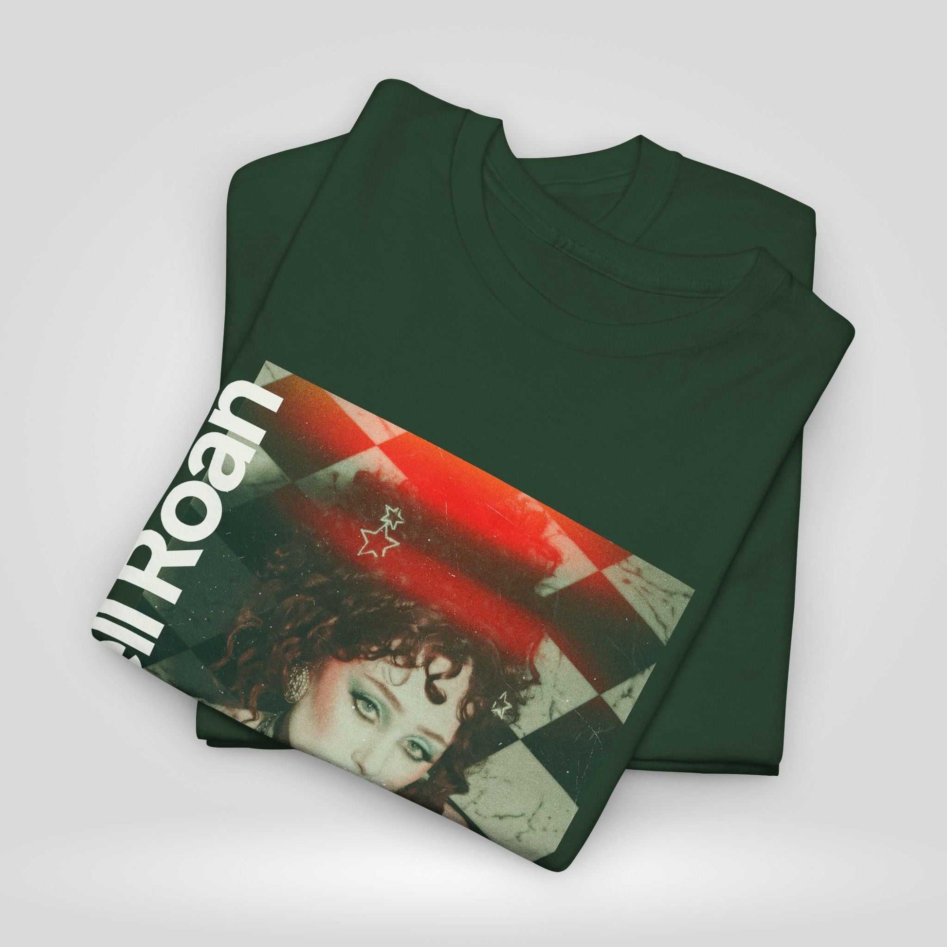 Chappell Roan Artistic Unisex Heavy Cotton Tee for Lovers