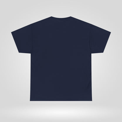 Stay Humble Hustle Hard Unisex Heavy Cotton Tee - Roe Creation