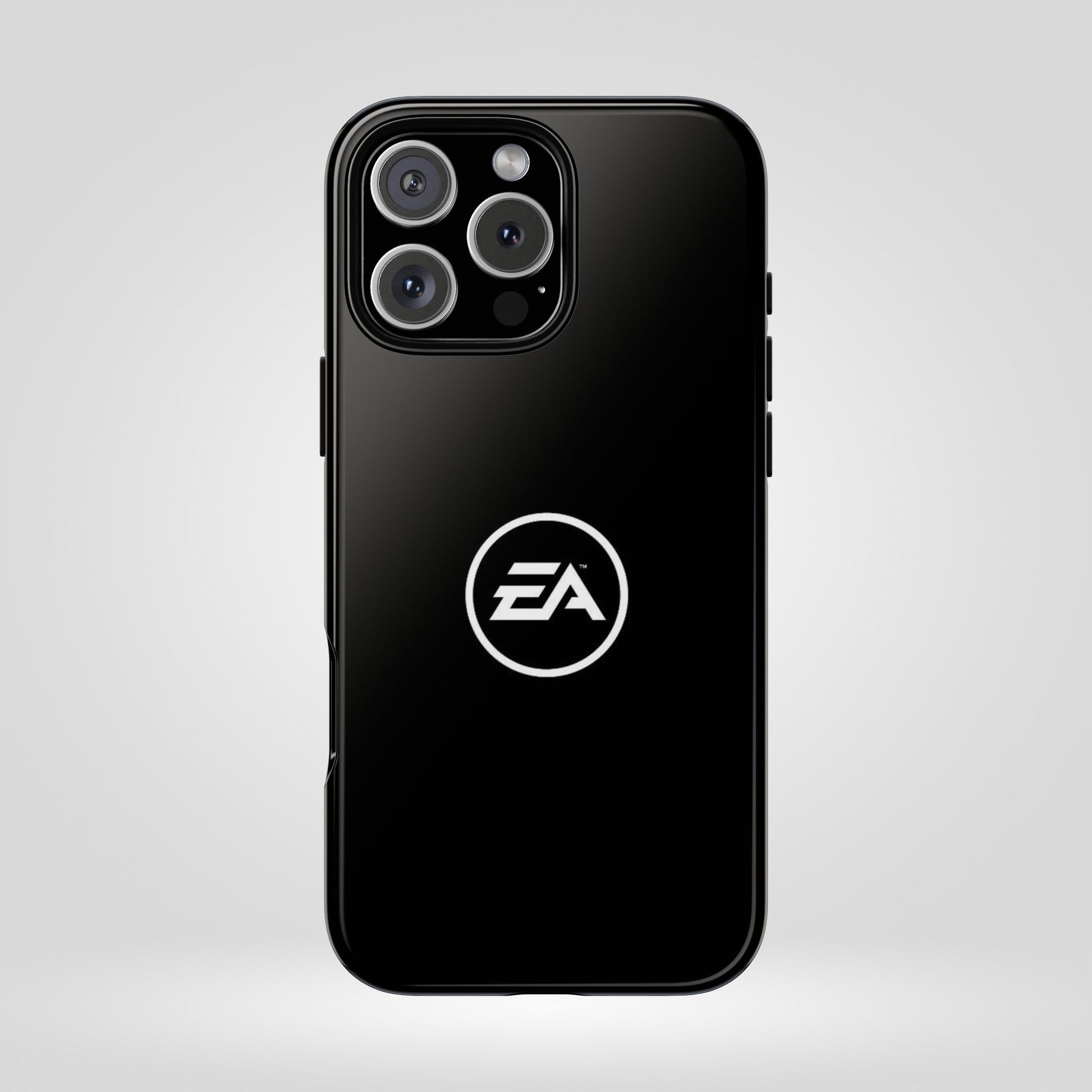 EA Sports Gaming Phone Case - Tough and Stylish Protection - Roe Creation