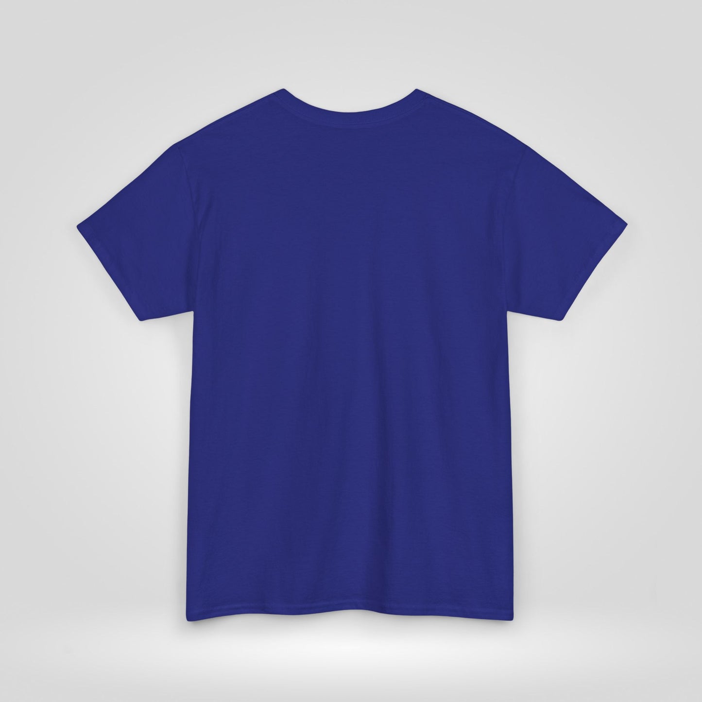 EA Sports Unisex Heavy Cotton Tee - Casual Stylish T-Shirt for Everyday Wear - Roe Creation