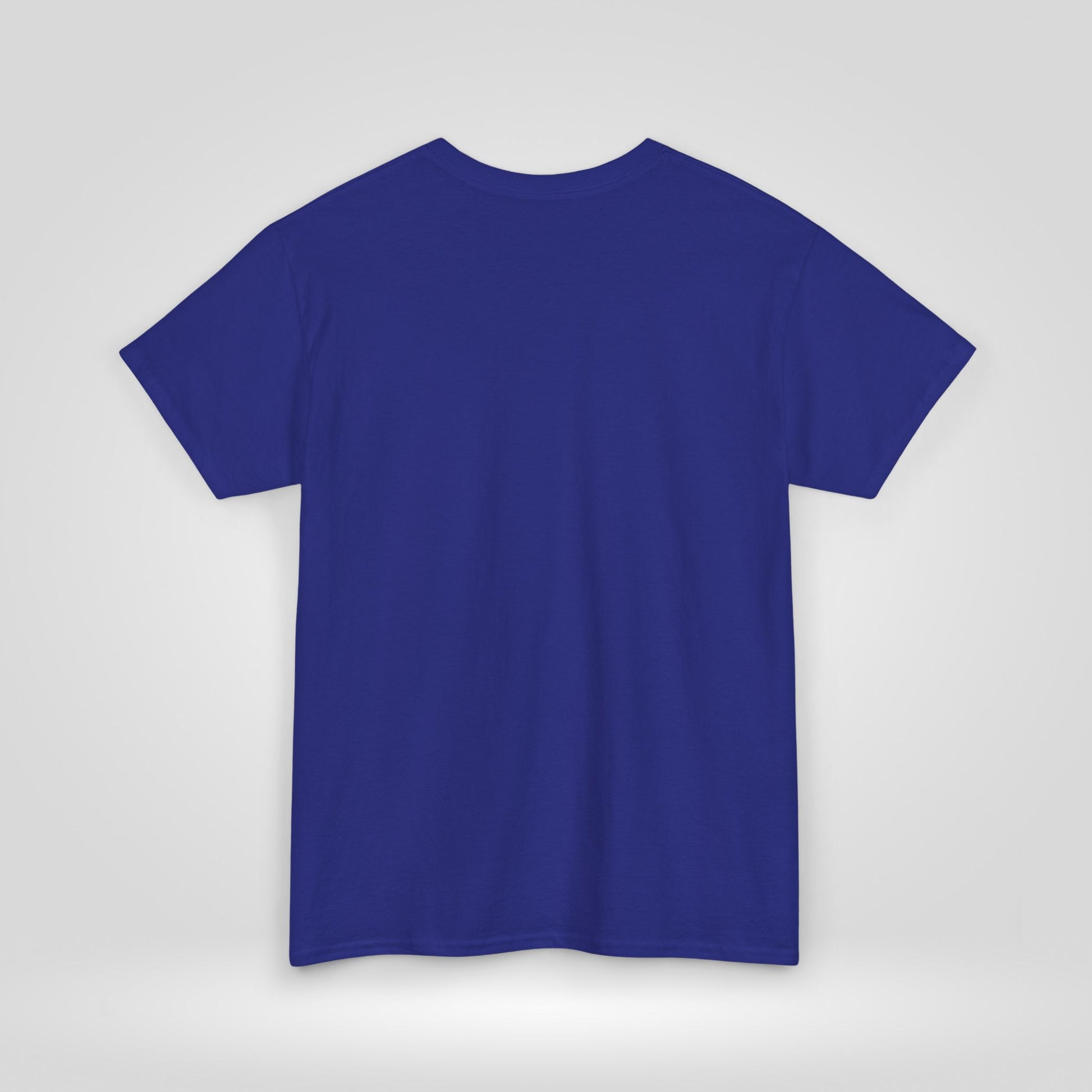 EA Sports Unisex Heavy Cotton Tee - Casual Stylish T-Shirt for Everyday Wear - Roe Creation