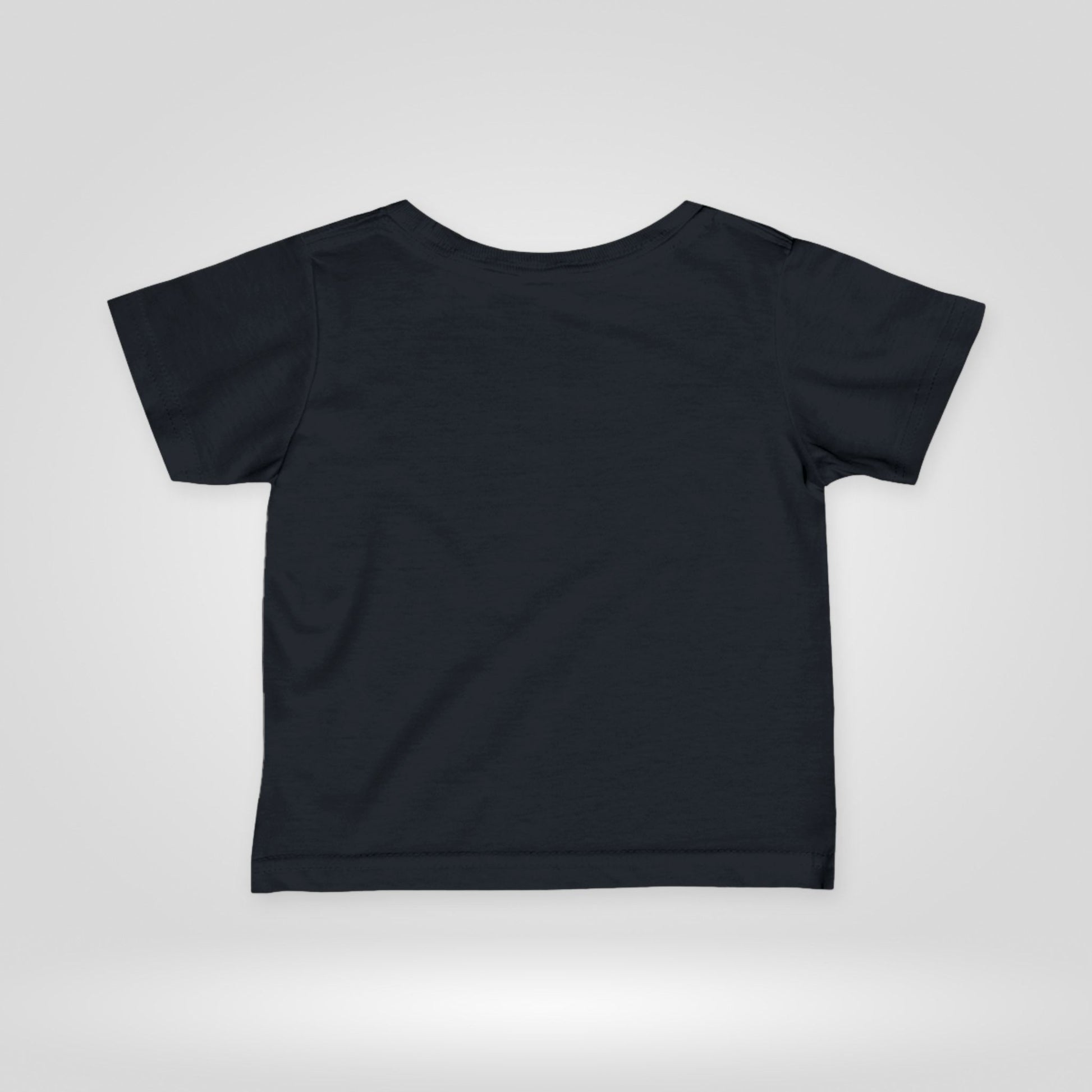 Newcastle United FC Infant Tee - Newest fan of Newcastle!.