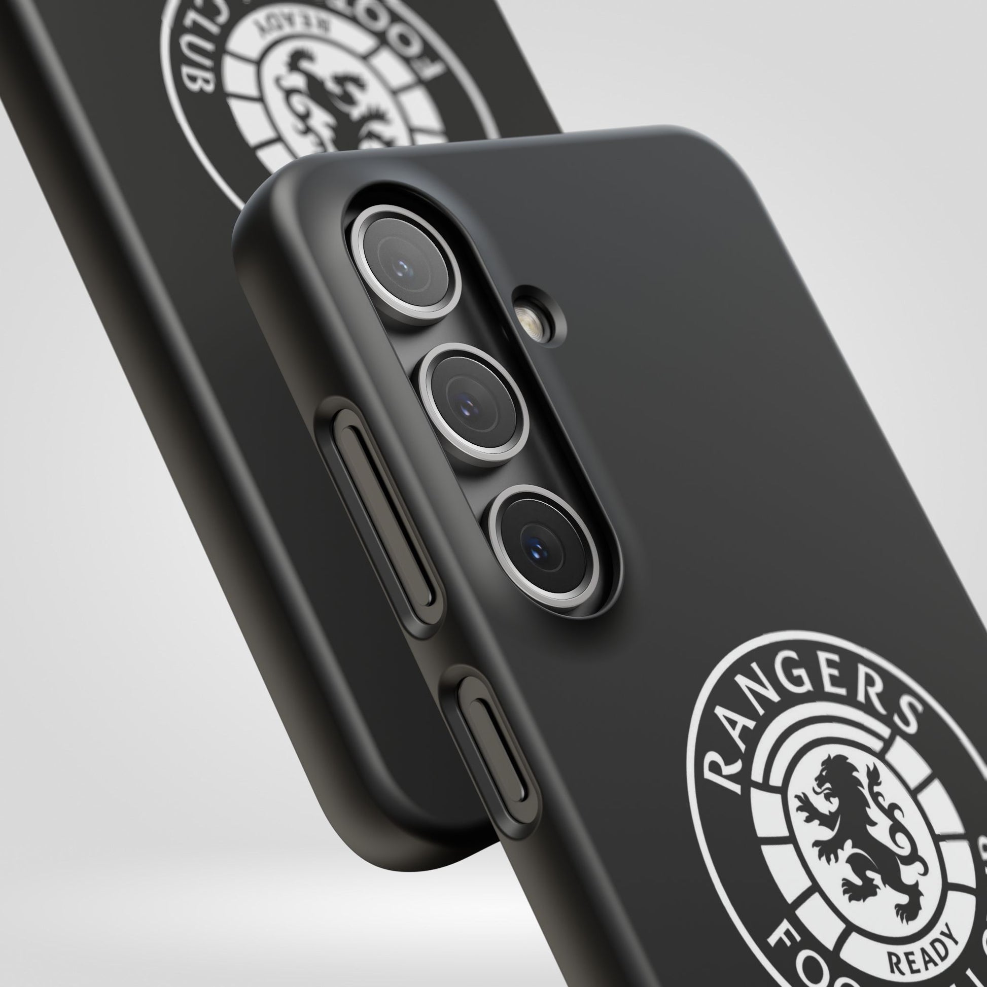 Rangers Football Club Snap Case - Stylish Protection for Fans - Roe Creation