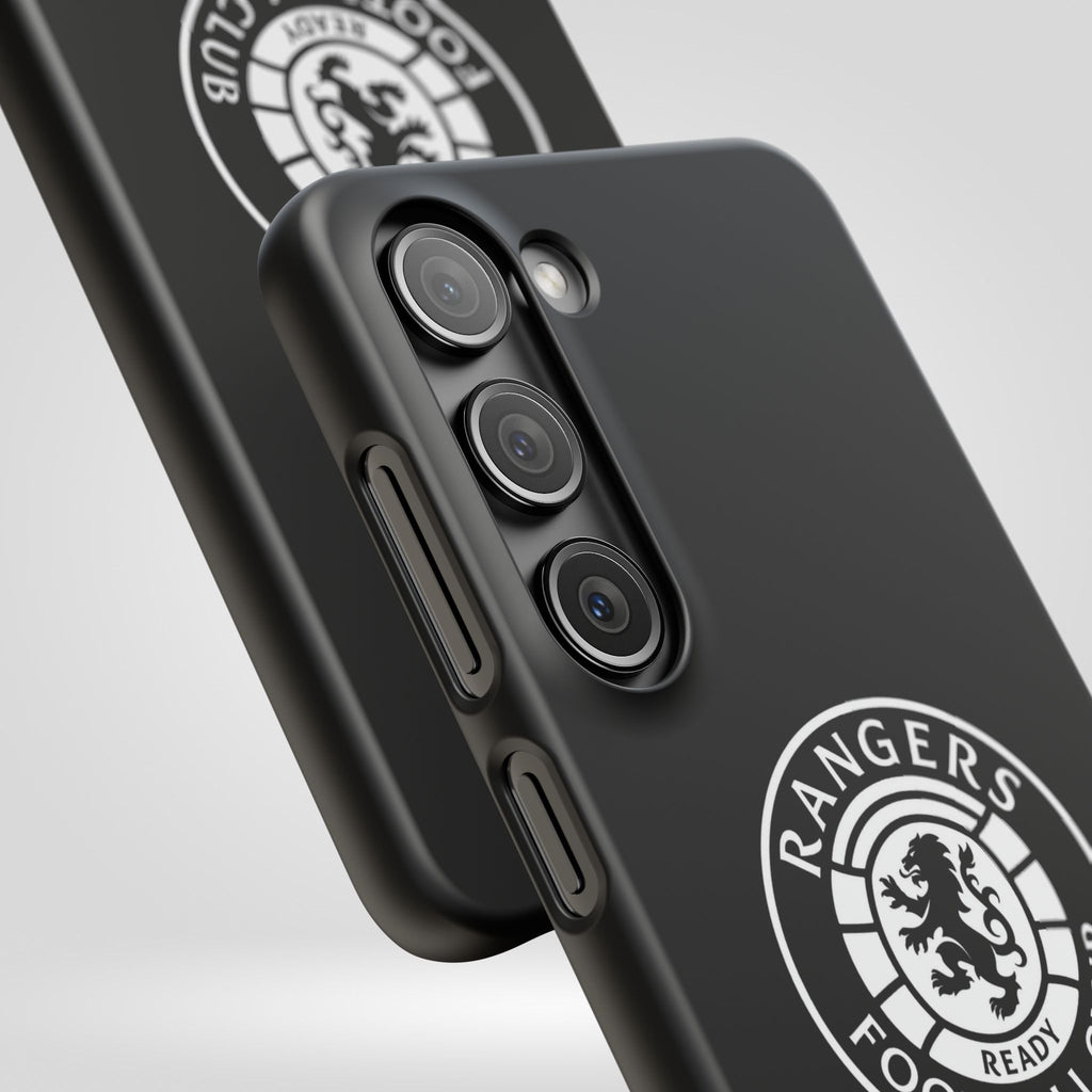 Rangers Football Club Snap Case - Stylish Protection for Fans - Roe Creation