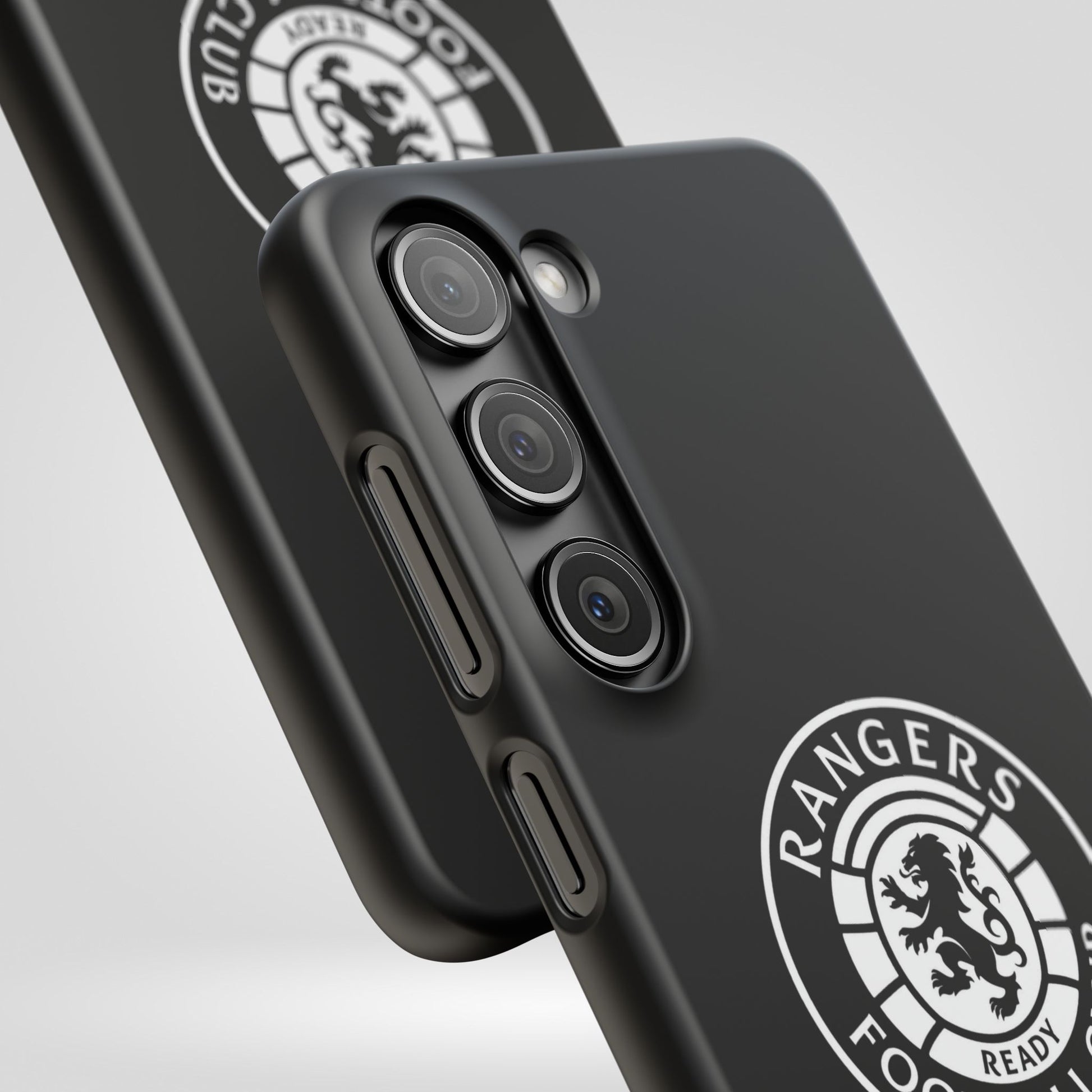 Rangers Football Club Snap Case - Stylish Protection for Fans - Roe Creation