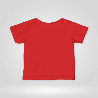 Liverpool FC Infant Tee - I Was Born for Liverpool!